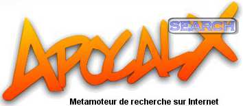 Meta-Moteur de Recherche ApocalX